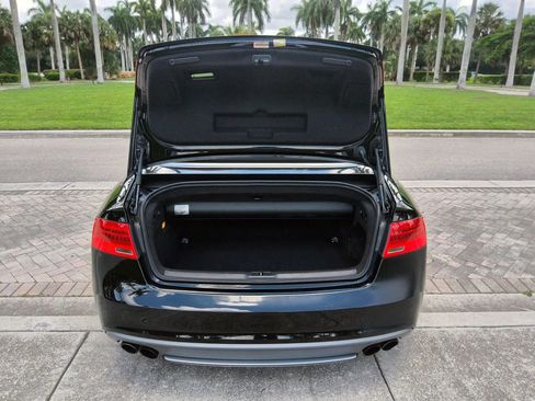 Used 2014 Audi S5 Prestige image 54