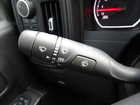 Certified 2022 Chevrolet Silverado 2500 Custom w/ Custom Value Package image 24