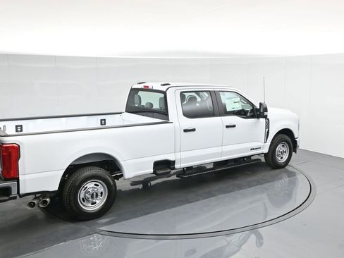 New 2026 Ford F350 XL w/ XL Chrome Package image 41