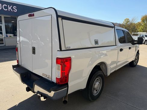 Used 2017 Ford F350 XL image 5