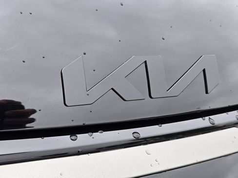 New 2026 Kia Sportage X-Line w/ X-Line Technology Package AWD/4WD image 5