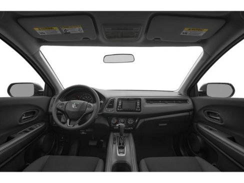 Used 2020 Honda HR-V LX image 9