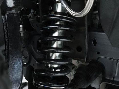 Used 2025 GMC Sierra 1500 AT4 image 48