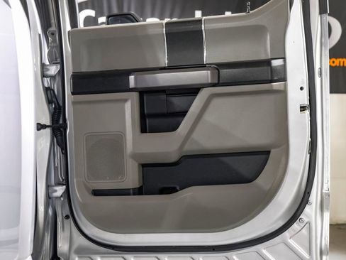 Used 2019 Ford F250 XLT AWD/4WD image 34