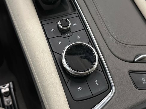 Used 2023 Cadillac XT5 Premium Luxury AWD/4WD image 28