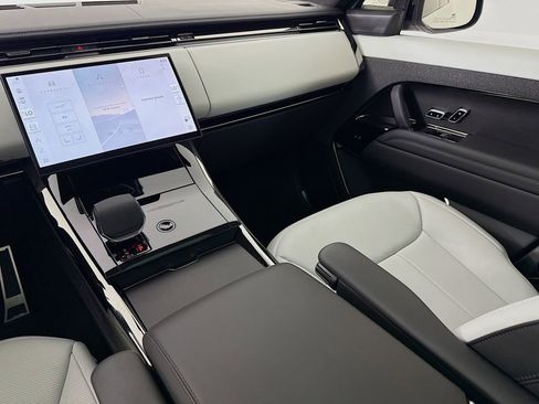 Used 2024 Land Rover Range Rover Sport Autobiography AWD/4WD image 26