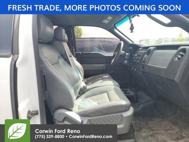 Used 2011 Ford F150 XL AWD/4WD image 5