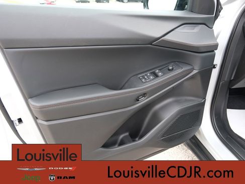 New 2026 Jeep Cherokee Limited AWD/4WD image 15