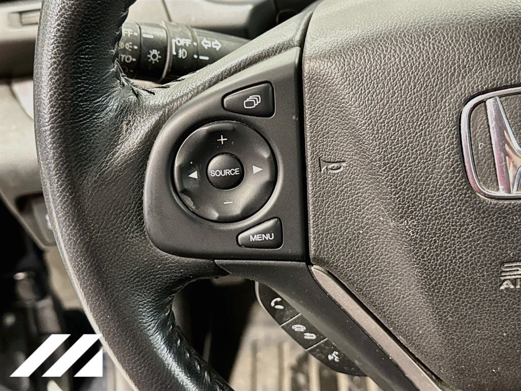 Used 2014 Honda CR-V EX-L image 11