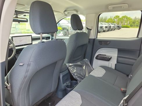 New 2026 Ford Maverick XLT FWD image 12
