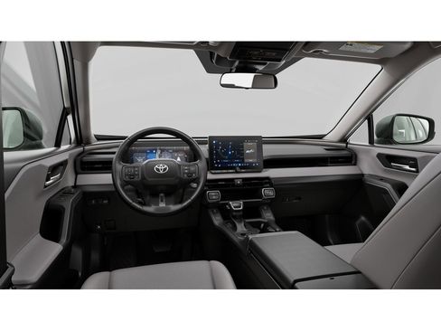New 2026 Toyota RAV4 XLE Premium FWD image 5