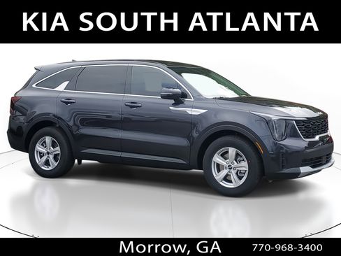 New 2026 Kia Sorento LX image 1