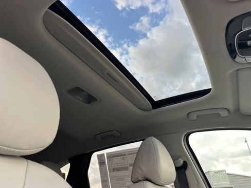 New 2026 Hyundai Tucson SEL image 16