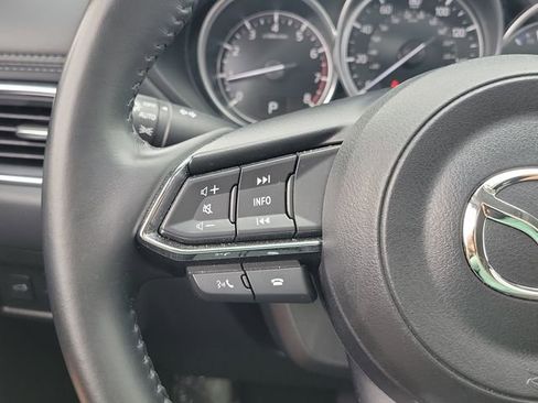 Certified 2025 MAZDA CX-5 AWD 2.5 S w/ Preferred Package image 7