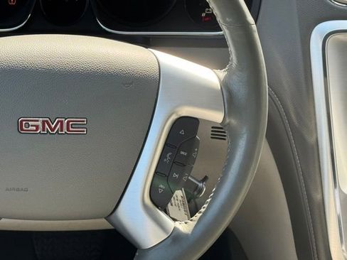 Used 2015 GMC Acadia SLT AWD/4WD image 24