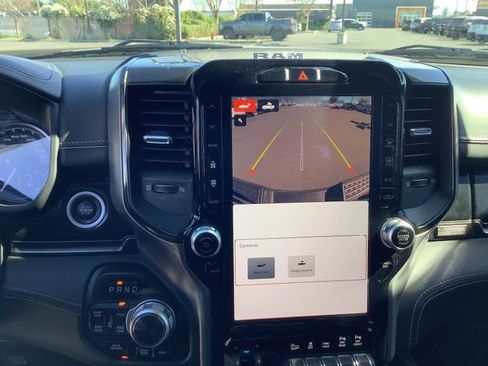 Used 2022 RAM 2500 Power Wagon image 20