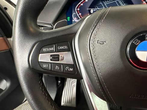 Certified 2023 BMW X5 xDrive40i w/ Premium Package AWD/4WD image 21