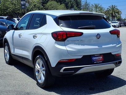 Used 2023 Buick Encore GX Preferred