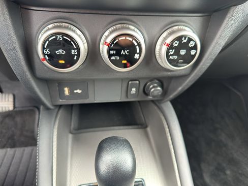 Used 2025 Mitsubishi Outlander Sport ES AWD/4WD image 20