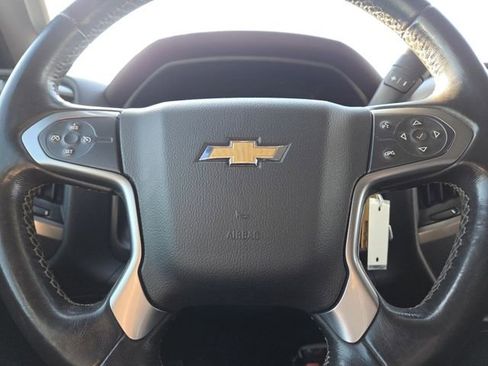 Used 2015 Chevrolet Silverado 2500 LT image 31
