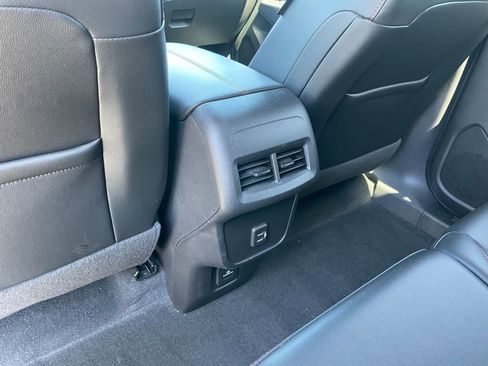 Used 2023 Chevrolet Equinox RS w/ RS Leather Package AWD/4WD image 8
