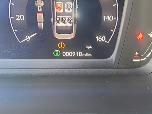 Used 2025 Honda Accord SE image 21