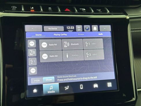 Certified 2024 Jeep Grand Cherokee Laredo w/ Trailer Tow Package image 45