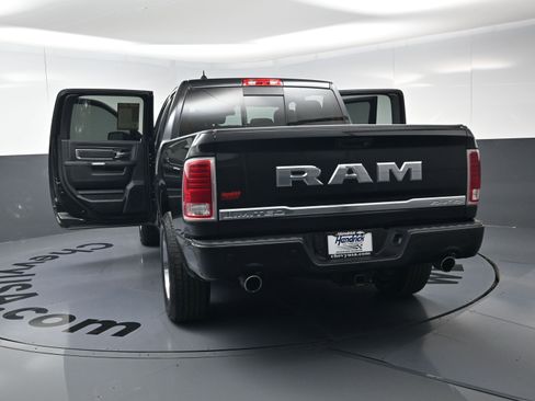 Used 2016 RAM 1500 Limited image 26