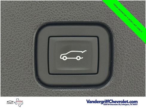 Certified 2024 Chevrolet Traverse LT FWD image 24