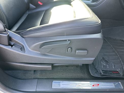 Used 2018 Chevrolet Colorado ZR2 image 59