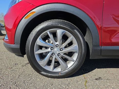 Certified 2023 Buick Encore GX Essence w/ Experience Buick Package image 36