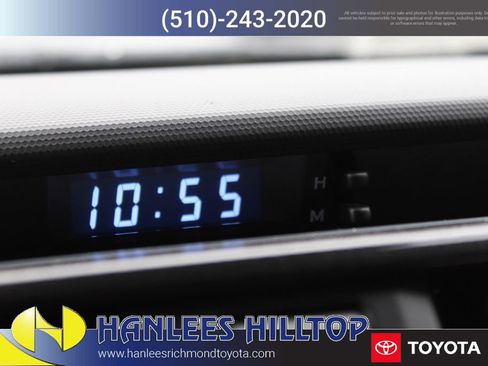 Used 2021 Toyota 4Runner TRD Off-Road image 34