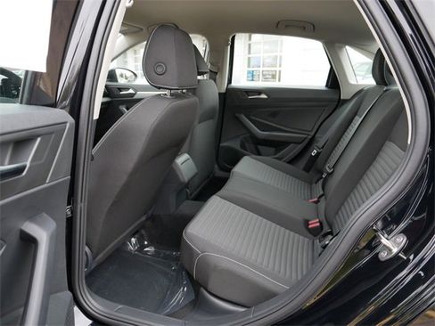 New 2026 Volkswagen Jetta S image 8