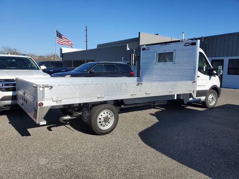 New 2024 Ford Transit 350 Base image 2