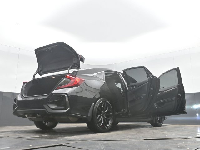 Certified 2020 Honda Civic Si image 53