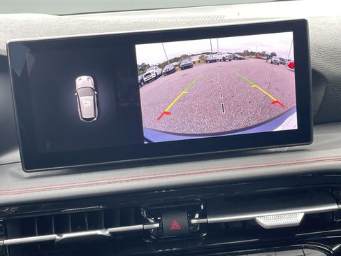 Used 2024 Dodge Hornet R/T image 21