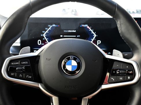 Used 2026 BMW 330i Sedan RWD image 22
