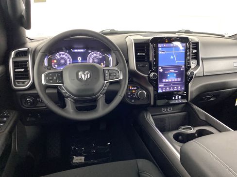 New 2026 RAM 1500 Big Horn image 18