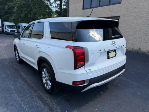 Used 2020 Hyundai Palisade SE AWD/4WD image 9