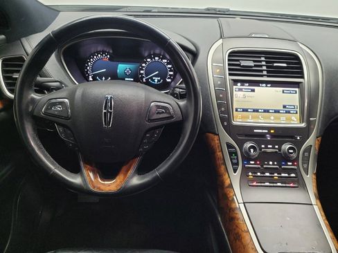 Used 2016 Lincoln MKX Select w/ Select Plus Package image 22