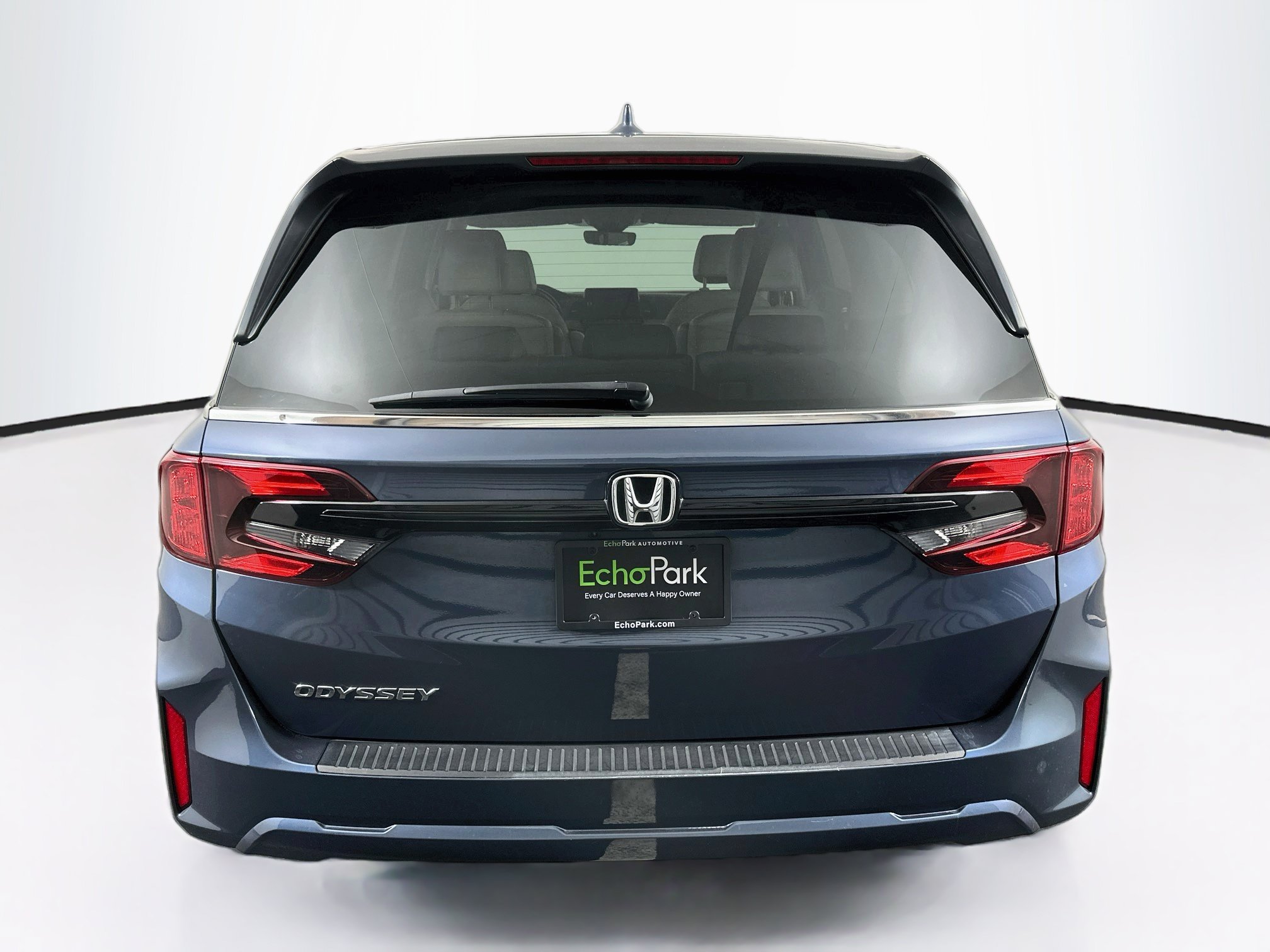 Used 2025 Honda Odyssey EX-L image 7