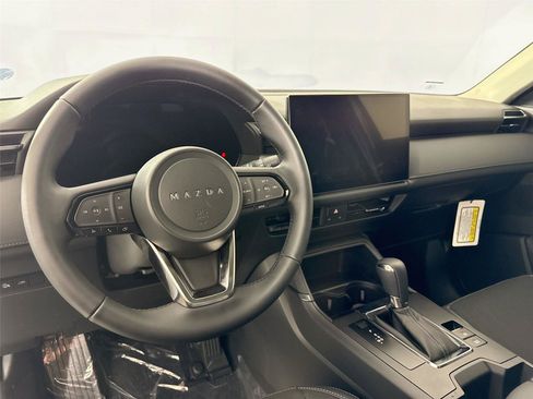 New 2026 MAZDA CX-5 Preferred AWD/4WD image 14