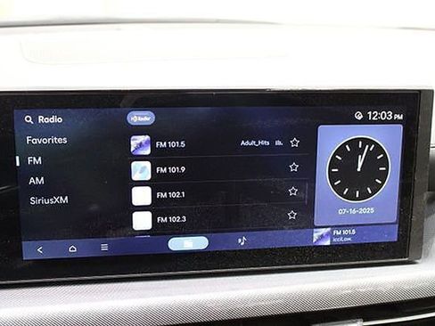 Used 2024 Hyundai Sonata SEL image 31