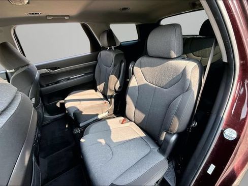 Used 2020 Hyundai Palisade SEL AWD/4WD image 26