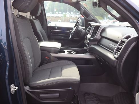 Used 2023 RAM 1500 Big Horn AWD/4WD image 21