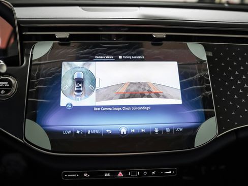 New 2026 Mercedes-Benz E 350 Sedan image 21