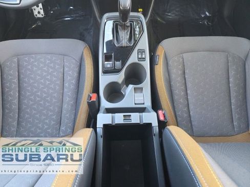 Certified 2025 Subaru Crosstrek 2.5i Sport AWD/4WD image 23
