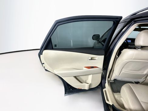 Used 2010 Lexus RX 350 2WD w/ Premium Pkg image 25