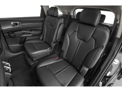 New 2026 Kia Sorento SX AWD/4WD image 36