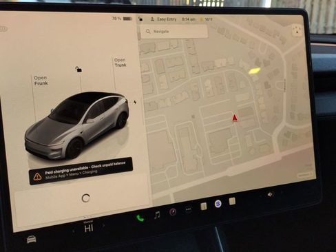 Used 2026 Tesla Model Y Long Range image 19